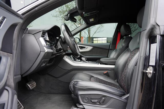 Audi Q8 55 TFSI Quattro / 23 Inch / Elek. Trekhaak