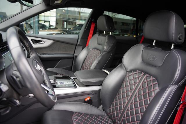 Audi Q8 55 TFSI Quattro / 23 Inch / Elek. Trekhaak