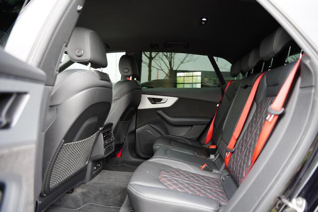 Audi Q8 55 TFSI Quattro / 23 Inch / Elek. Trekhaak