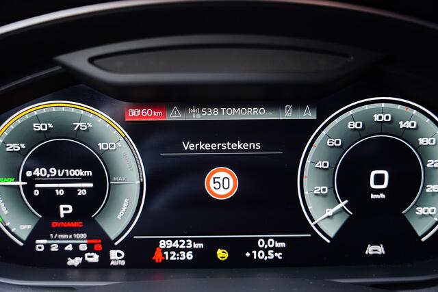 Audi Q8 55 TFSI Quattro / 23 Inch / Elek. Trekhaak