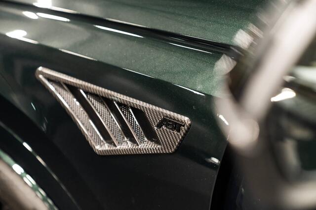 Audi Q8 60 TFSIe ABT AERO PACK 4W-STURING.MASSAGE.PANO.HEADUP