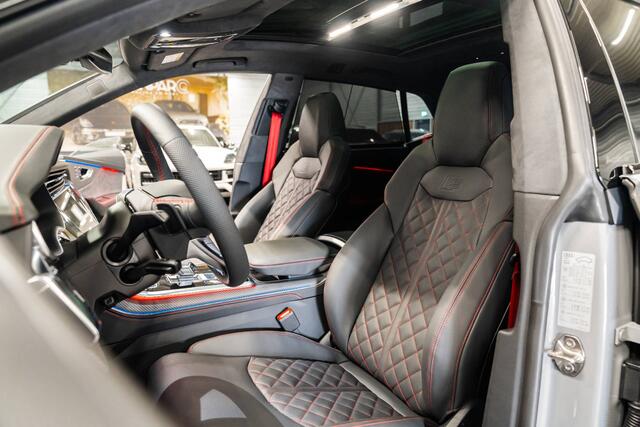 Audi Q8 60 TFSIe Competition 4W-STURING.MASSAGE.HEADUP.VOLL