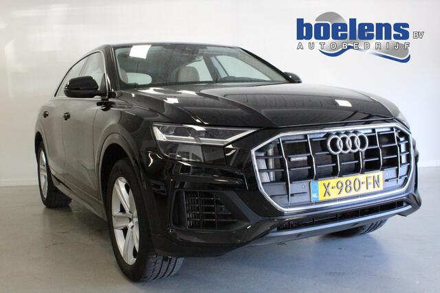 Audi Q8 55 TFSI e quattro Pro Line | NL-AUTO+N.A.P! | DAB | B&O-AUDIO | CAMERA | E-KLEP | CARPLAY | NAVI | LED |