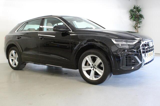 Audi Q8 55 TFSI e quattro Pro Line | NL-AUTO+N.A.P! | DAB | B&O-AUDIO | CAMERA | E-KLEP | CARPLAY | NAVI | LED |
