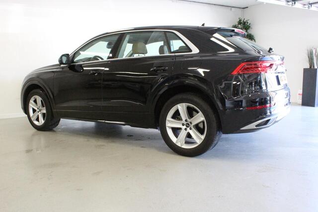Audi Q8 55 TFSI e quattro Pro Line | NL-AUTO+N.A.P! | DAB | B&O-AUDIO | CAMERA | E-KLEP | CARPLAY | NAVI | LED |