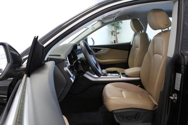 Audi Q8 55 TFSI e quattro Pro Line | NL-AUTO+N.A.P! | DAB | B&O-AUDIO | CAMERA | E-KLEP | CARPLAY | NAVI | LED |