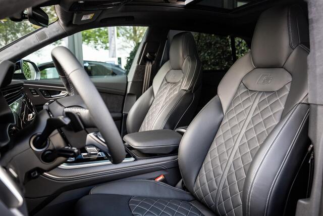 Audi Q8 60 TFSI e Competition 490pk, ABT, Nardo, Full-options 2025