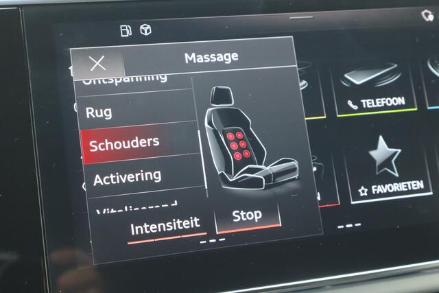 Audi Q8 55 TFSI e quattro Pro Line S Elek.Trekh. I Massage I HUD I 23'inch -- Tweede Pinksterdag geopend van 11.00 t/m 16.00 --