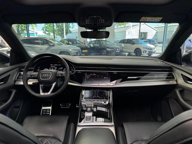 Audi Q8 55 TFSI e quattro Pro Line / S-line / RS seats /