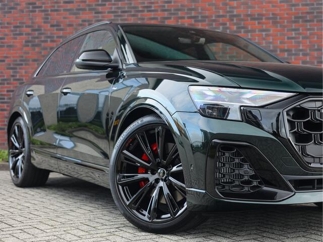 Audi Q8 60 TFSI e quattro S Competition | Audi Exclusive - B&O Advanced