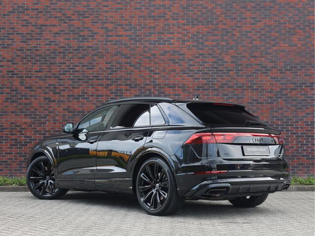 Audi Q8 60 TFSIe quattro Competition | Direct leverbaar! - Nieuw