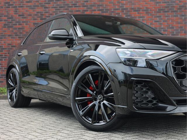 Audi Q8 60 TFSIe quattro Competition | Direct leverbaar! - Nieuw