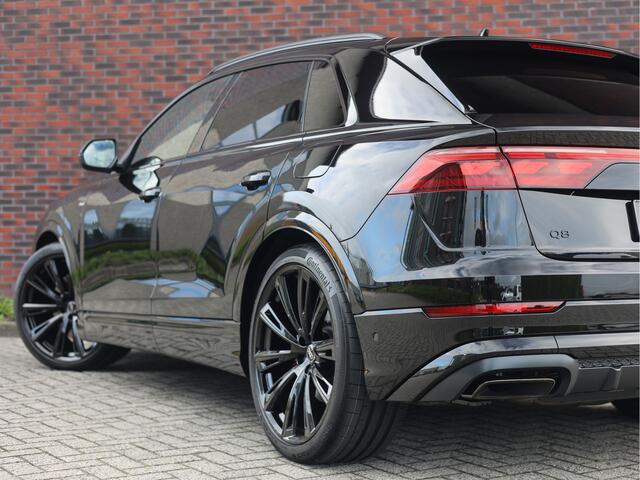 Audi Q8 60 TFSIe quattro Competition | Direct leverbaar! - Nieuw