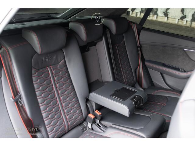 Audi Q8 4.0 TFSI RS Q8 quattro 700PK URBAN|FULL CARBON|23" Vossen|Ceramic|RS Dynamic|B&O 3D Advanced||ACC|Uitlaatsysteem|Keyless|Softclose|Standkachel|360°