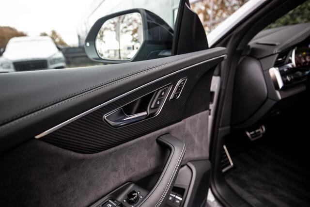 Audi Q8 60 TFSI e Competition 490pk, ABT, Nimbus grey, Full-options 2026