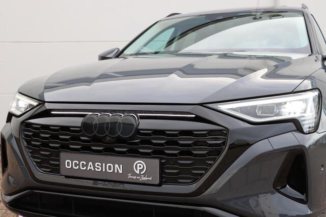 Audi Q8 e-tron 55 quattro Advanced Edition Plus 115 kWh | SOH 92,2% |
