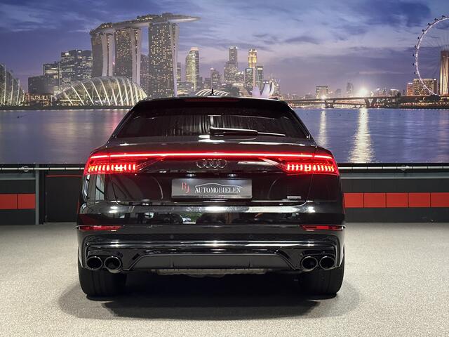 Audi Q8 55 TFSI e quattro Pro Line S RS Stoelen|Memory|SoftClose|360 Camera|B&O