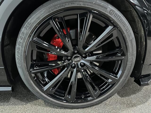 Audi Q8 55 TFSI e quattro Pro Line S RS Stoelen|Memory|SoftClose|360 Camera|B&O