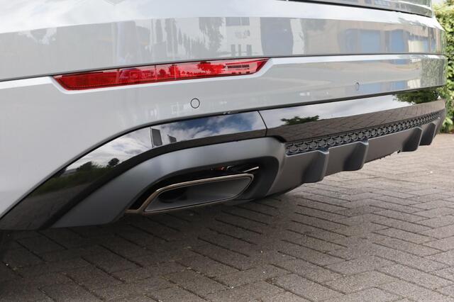 Audi Q8 60 TFSIe Nardogrijs l B&O l Trekhaak l Carbon l 23