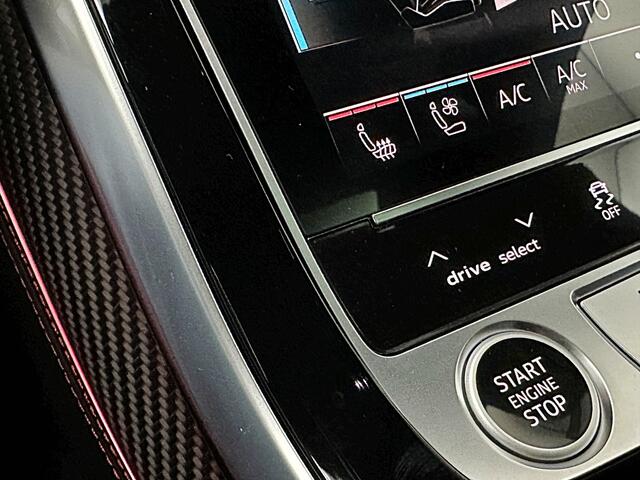 Audi Q8 60e 490pk Full Options! RS Massage Seats | 4WS | OLED | Laser | Ventilatie | Valcona Leder+ Pakket | B&O Sound | 23'' | Alcantara hemel | Head-Up | Soft-Close | Panodak | 2x Memory | Trekhaak | Keyless-Entry | Luchtvering | | Nieuw | Fabrieksgarantie.