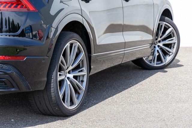 Audi Q8 55 TFSI quattro Pro Line S | 2 x S-line