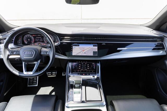 Audi Q8 55 TFSI quattro Pro Line S | 2 x S-line