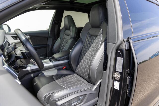 Audi Q8 55 TFSI quattro Pro Line S | 2 x S-line
