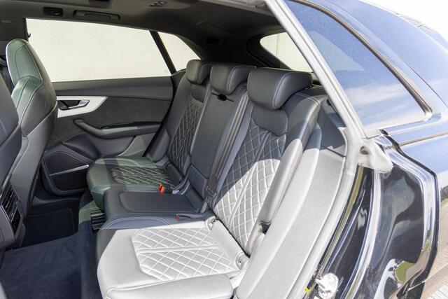 Audi Q8 55 TFSI quattro Pro Line S | 2 x S-line