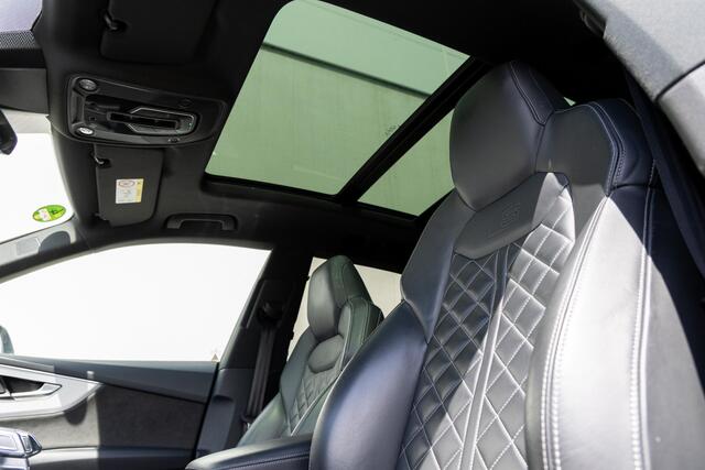 Audi Q8 55 TFSI quattro Pro Line S | 2 x S-line