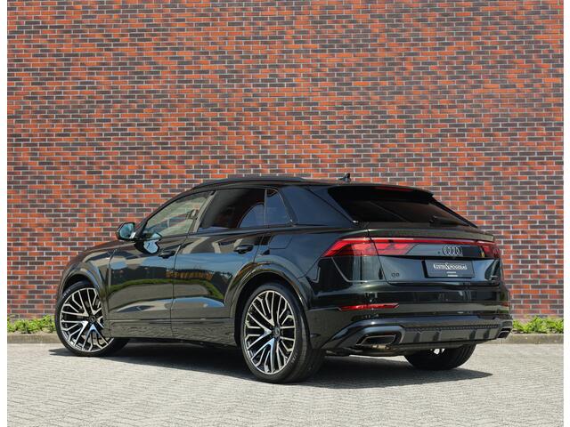 Audi Q8 60 TFSI e quattro Competition | Exclusive - Direct beschikbaar