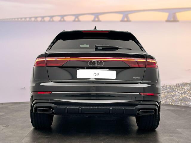 Audi Q8 Pro Line S (C2 PI) 55 TFSI e 290 kW / 394 PK SUV