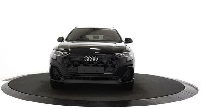 Audi Q8 60 TFSI e quattro Pro Line S Competition Panoramadak | Bang & Olufsen | Comfortstoelen met geheugen | Trekhaak | Matrix Led