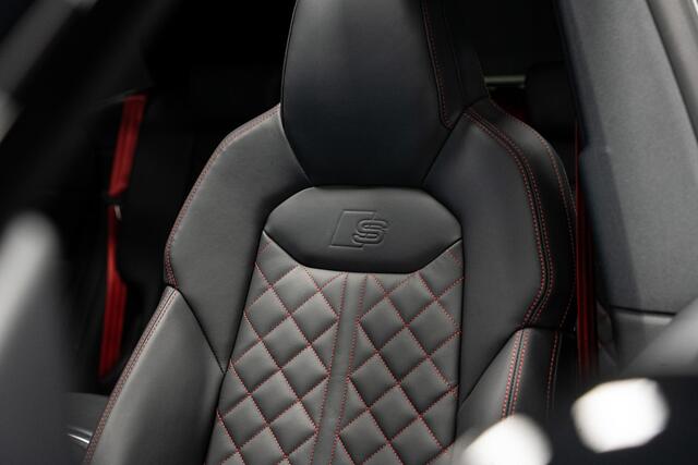 Audi Q8 55 TFSI e quattro Pro Line S *Bang & Olufsen / AWD-Besturing / Panorama / Carbon Interieur / Surround View / Matrix LED / Memory*