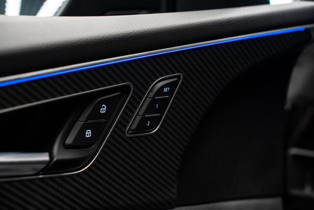 Audi Q8 55 TFSI e quattro Pro Line S *Bang & Olufsen / AWD-Besturing / Panorama / Carbon Interieur / Surround View / Matrix LED / Memory*