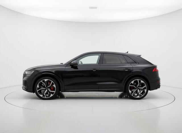 Audi Q8 4.0 TFSI RS Q8 QUATTRO. DRIVERS PACKAGE, PANO, 360, HEADUP