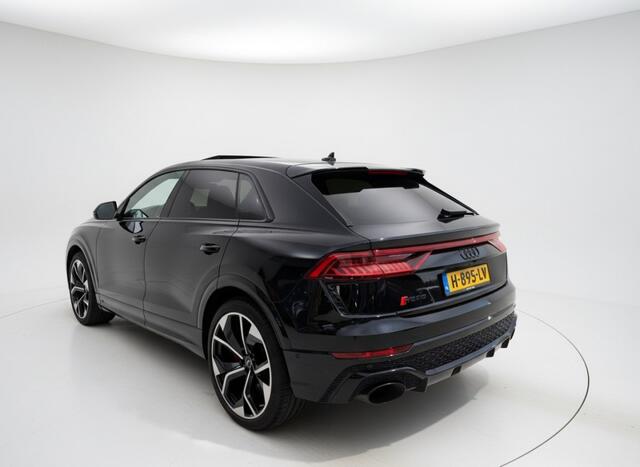 Audi Q8 4.0 TFSI RS Q8 QUATTRO. DRIVERS PACKAGE, PANO, 360, HEADUP