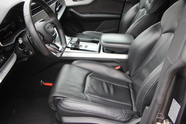 Audi Q8 55 TFSI quattro Pro Line Plus NIEUWSTAAT