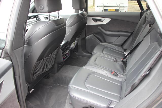 Audi Q8 55 TFSI quattro Pro Line Plus NIEUWSTAAT