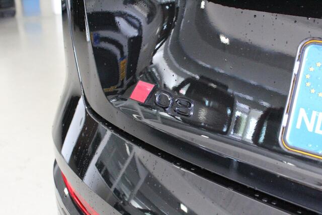 Audi Q8 Sportback e-tron 55 quattro S Edition Competition 115 kWh | NL-AUTO+N.A.P! | ACC | PANO | SFEER | NAVI | 21'LMV | KEYLESS | LED | LUCHT-V |