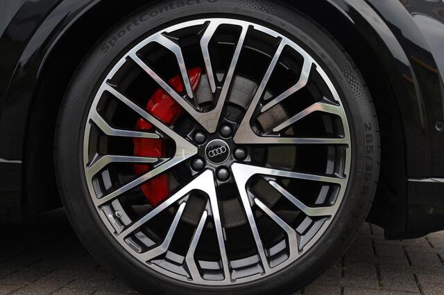 Audi Q8 60 TFSIe Competition Trekhaak l Volleder l Head-up