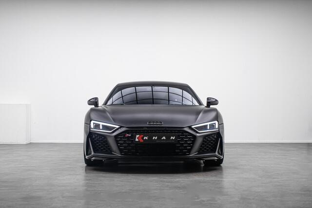 Audi R8 5.2 RWD