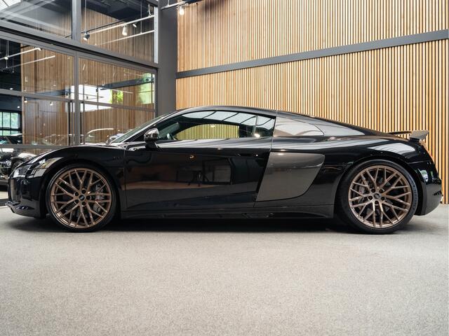 Audi R8 V10 quattro Plus Carbon Volleder 5.2 FSI quattro Plus Keramisch