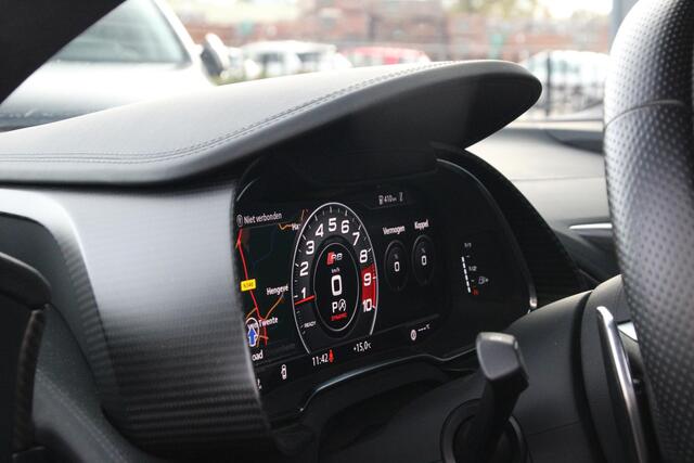 Audi R8 5.2 FSI quattro Plus | Dealer Onderh | B&O | Sportuitlaat |
