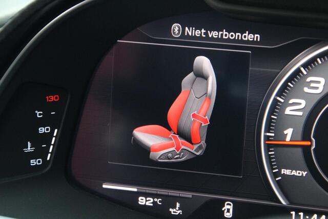 Audi R8 5.2 FSI quattro Plus | Dealer Onderh | B&O | Sportuitlaat |