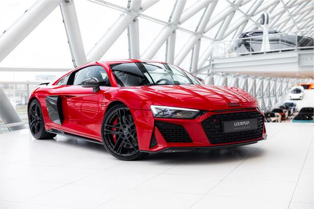 Audi R8 5.2 | Performance | Quattro | Carbon | S Tronic |