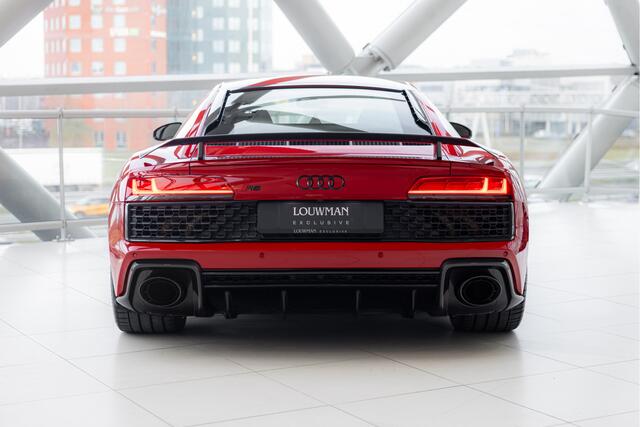 Audi R8 5.2 | Performance | Quattro | Carbon | S Tronic |