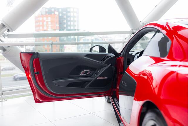 Audi R8 5.2 | Performance | Quattro | Carbon | S Tronic |