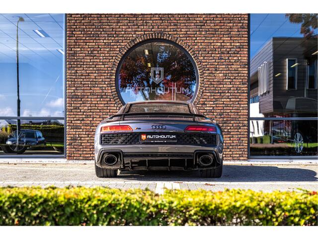 Audi R8 5.2 quattro Sportuitlaat, B&O, Camera