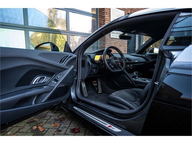 Audi R8 5.2 quattro Sportuitlaat, B&O, Camera