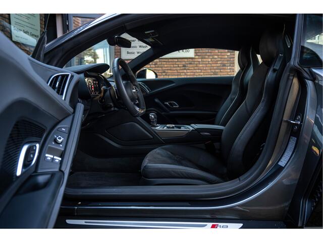 Audi R8 5.2 quattro Sportuitlaat, B&O, Camera